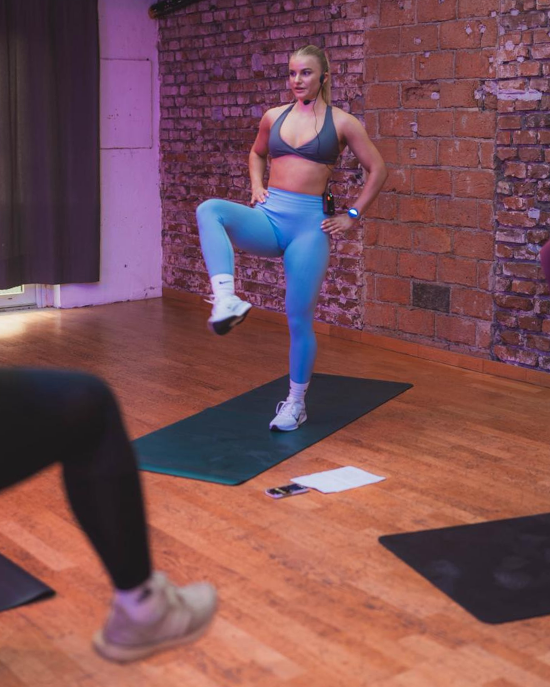 Skúsenosti a prax
