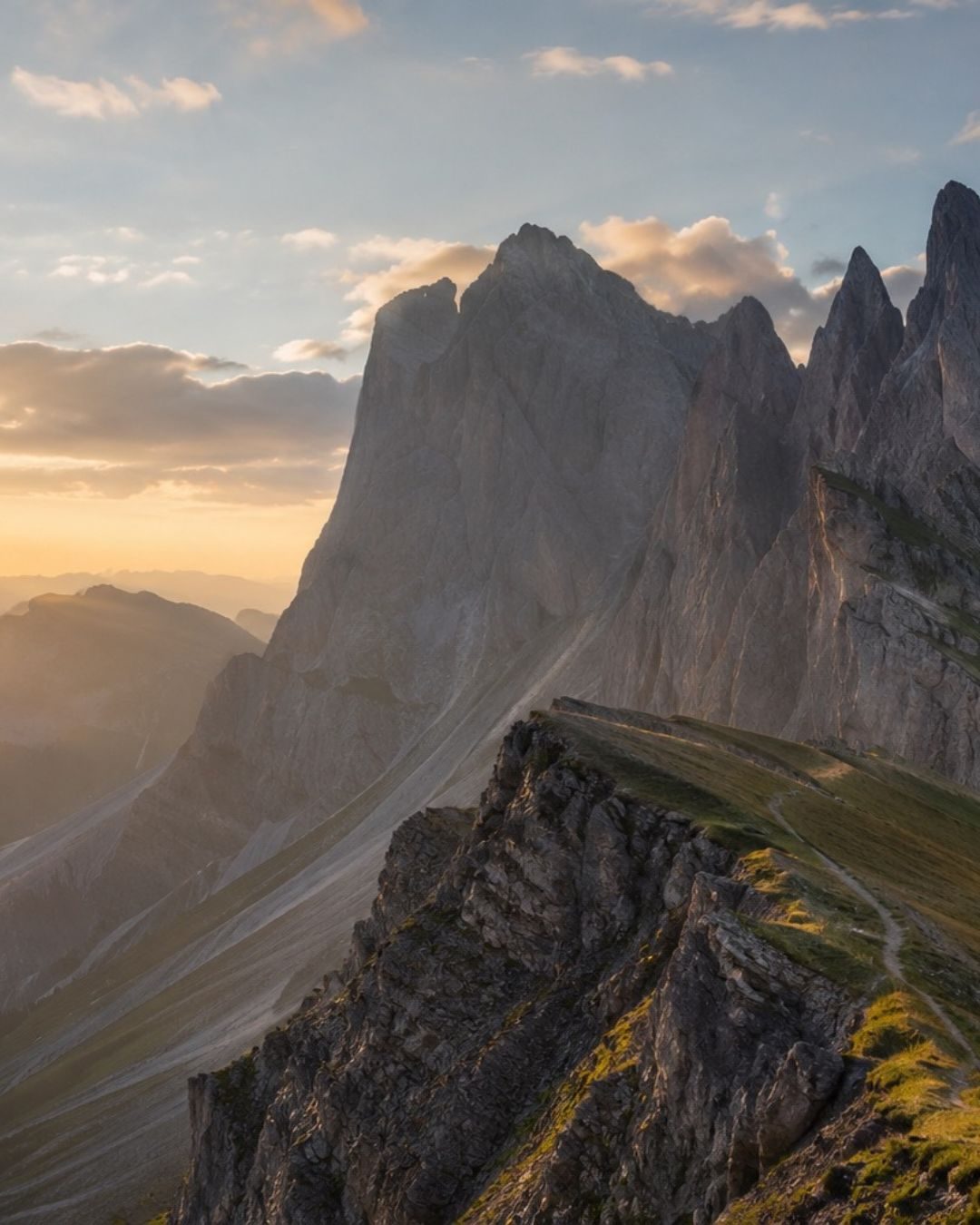 Turistika a ranné cvičenia
